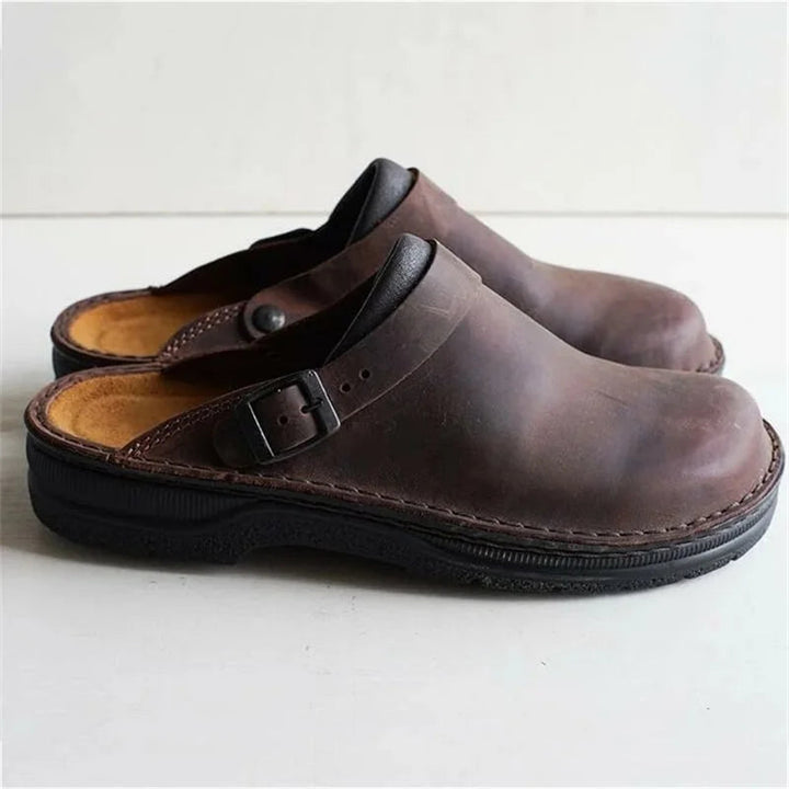 Jordan | Bequeme &amp; Stilvolle Hausschuhe