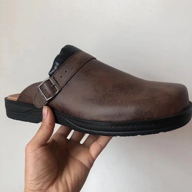 Jordan | Bequeme &amp; Stilvolle Hausschuhe