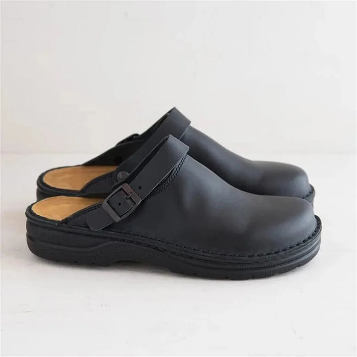 Jordan | Bequeme &amp; Stilvolle Hausschuhe