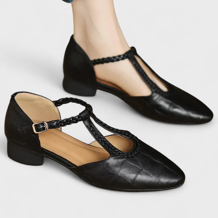 Lena | Comfortable Orthopedic Women&