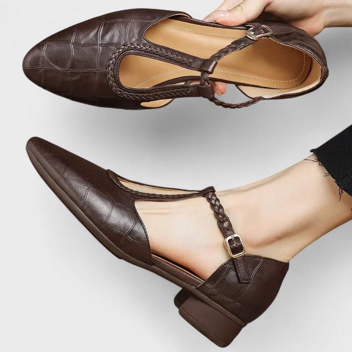 Lena | Comfortable Orthopedic Women&