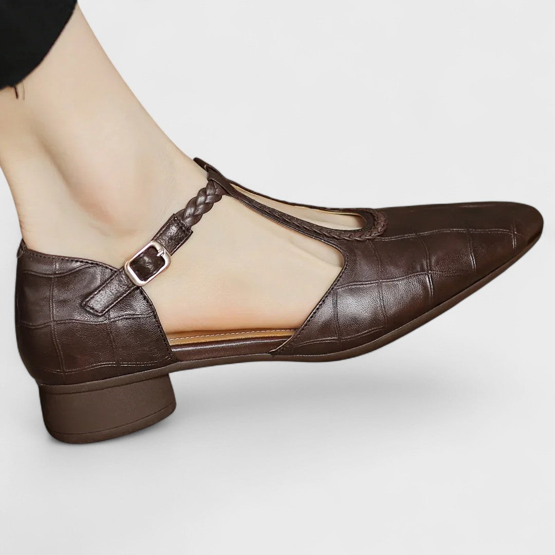 Lena | Comfortable Orthopedic Women&