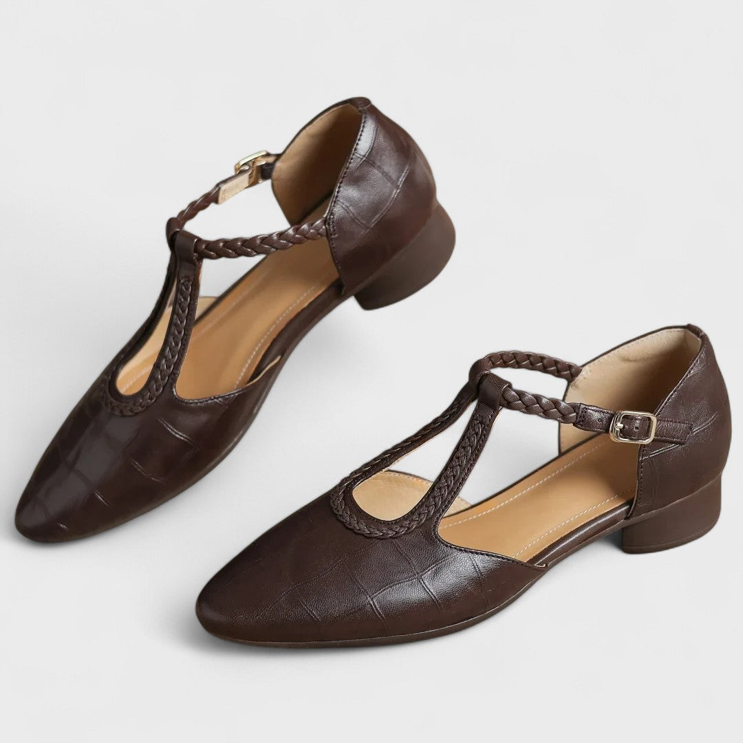 Lena | Comfortable Orthopedic Women&