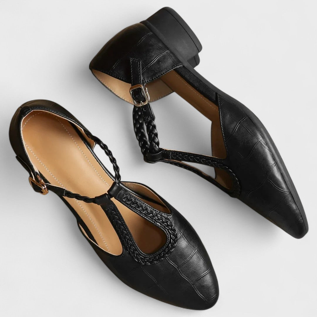 Lena | Comfortable Orthopedic Women&
