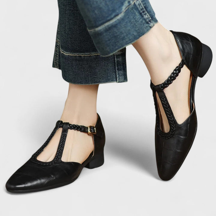Lena | Comfortable Orthopedic Women&