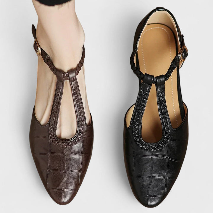 Lena | Comfortable Orthopedic Women&