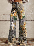 Leopards