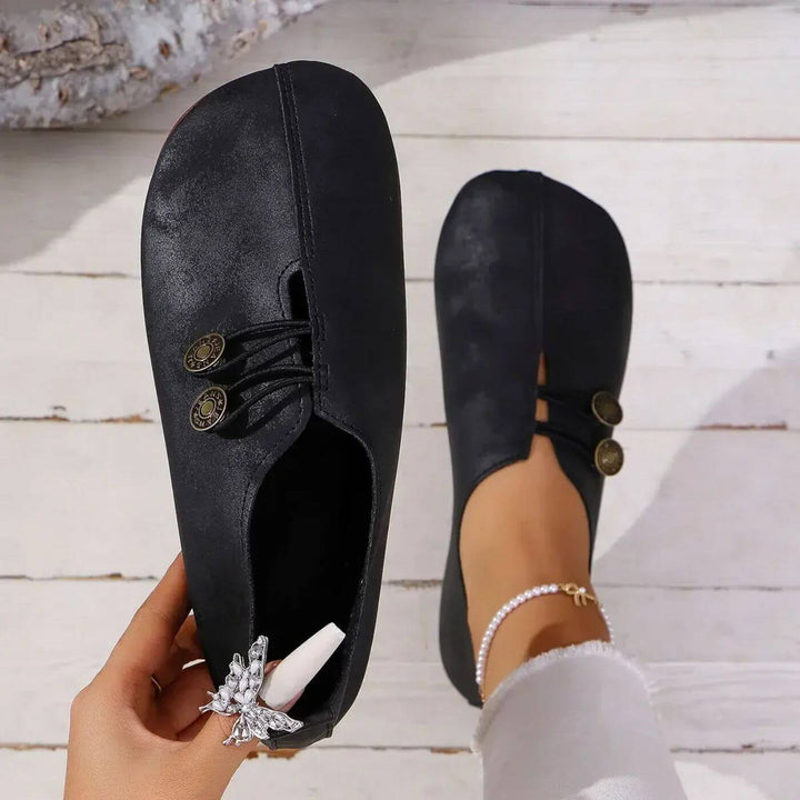 Angelina | Lightweight Orthopedic Shoes for Women