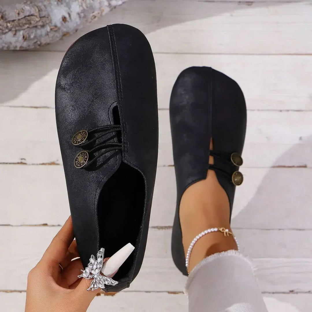 Angelina | Lightweight Orthopedic Shoes for Women