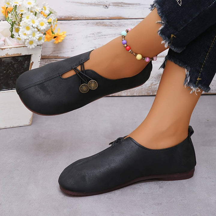 Angelina | Lightweight Orthopedic Shoes for Women