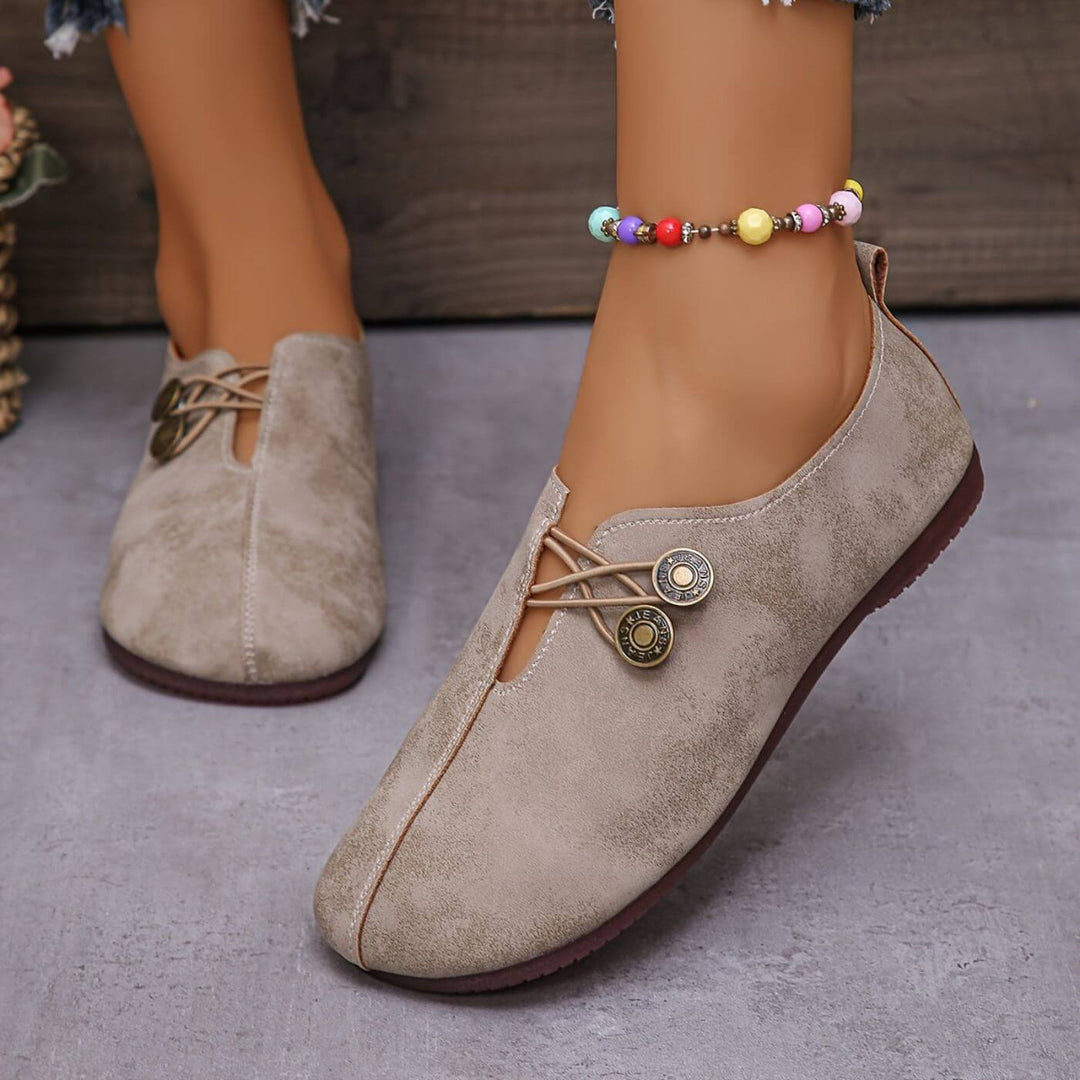 Angelina | Lightweight Orthopedic Shoes for Women