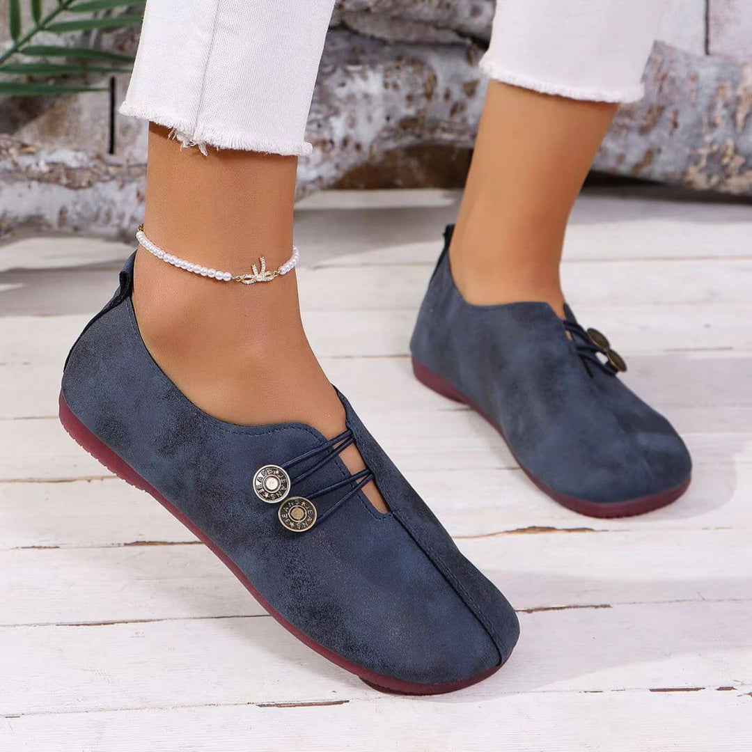 Angelina | Lightweight Orthopedic Shoes for Women