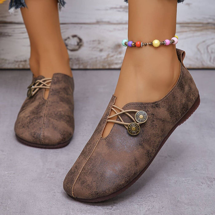 Angelina | Lightweight Orthopedic Shoes for Women
