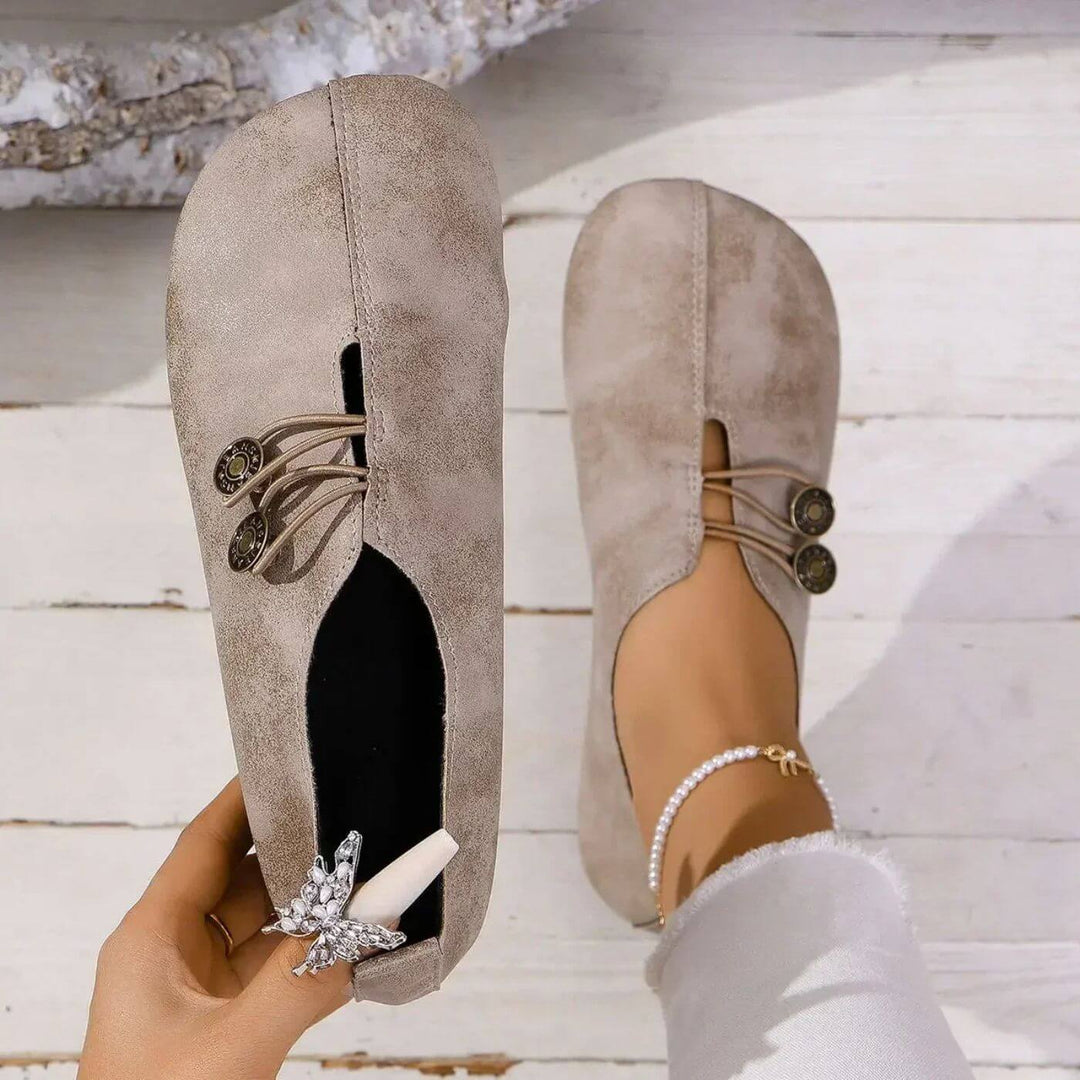 Angelina | Lightweight Orthopedic Shoes for Women