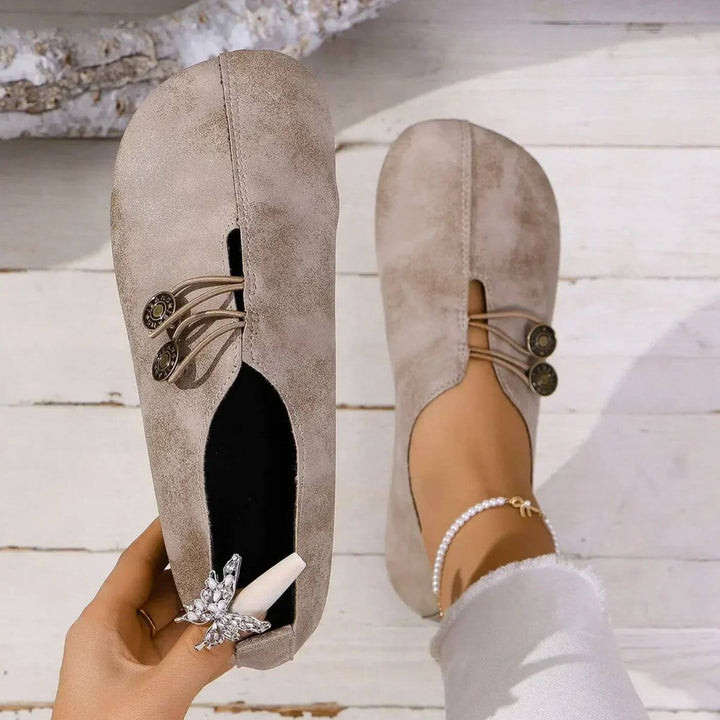 Angelina | Lightweight Orthopedic Shoes for Women