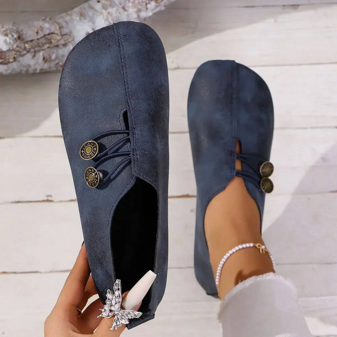 Angelina | Lightweight Orthopedic Shoes for Women