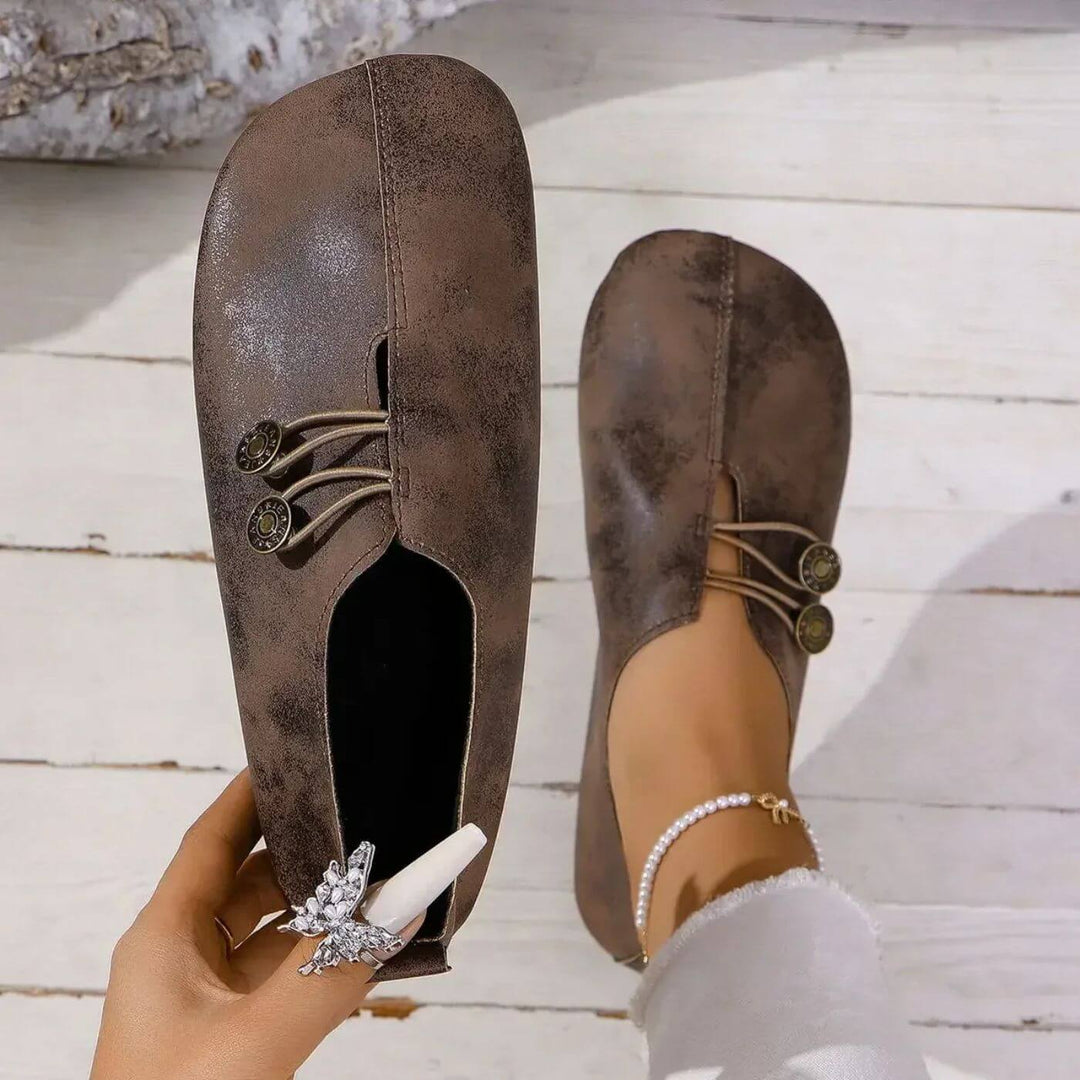 Angelina | Lightweight Orthopedic Shoes for Women