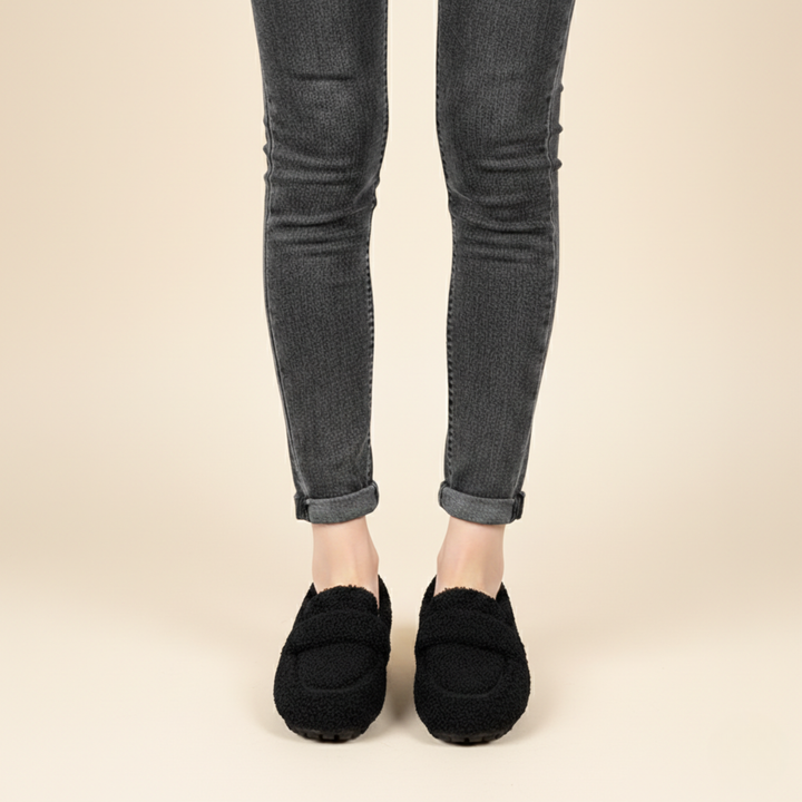Billie | Comfortable And Stylish Slippers for Winter