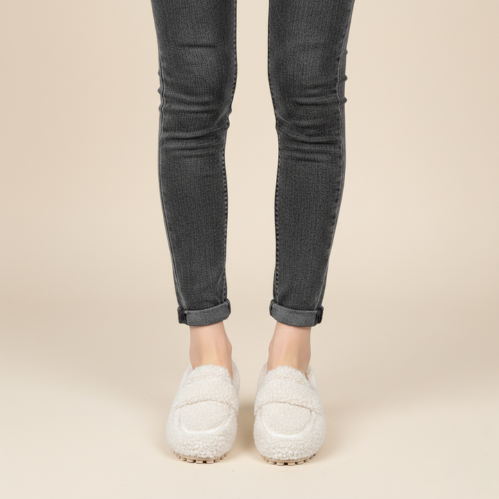 Billie | Comfortable And Stylish Slippers for Winter