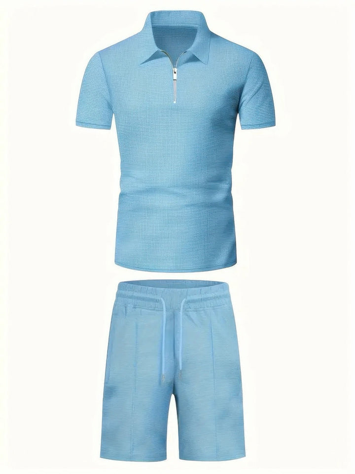 Ravello | Modernes Slim-Fit Set für Herren