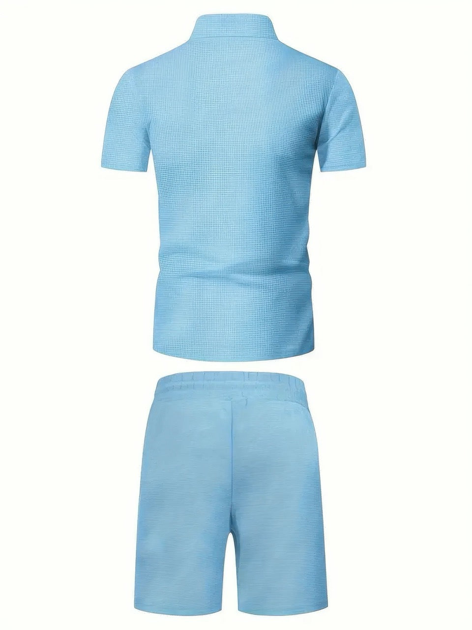 Ravello | Modernes Slim-Fit Set für Herren