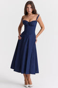 Dark blue