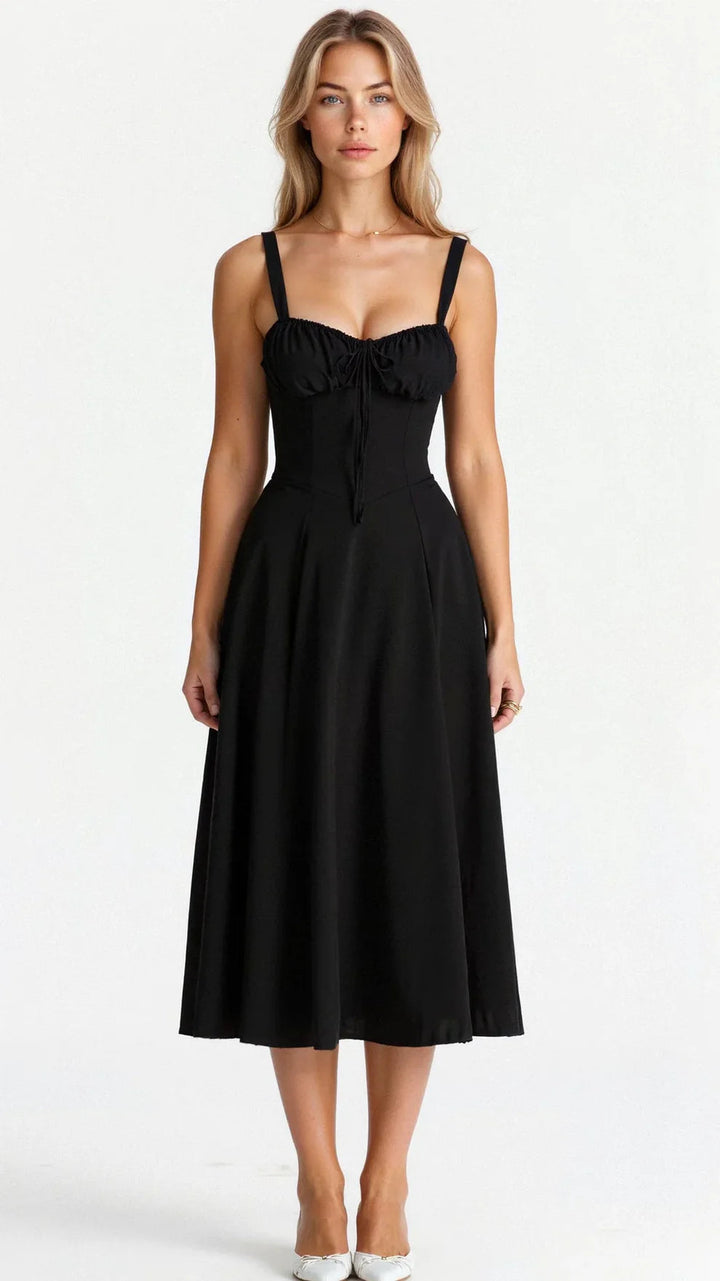 Liora | Elegantes Sommer-Bodycon-Kleid für Damen
