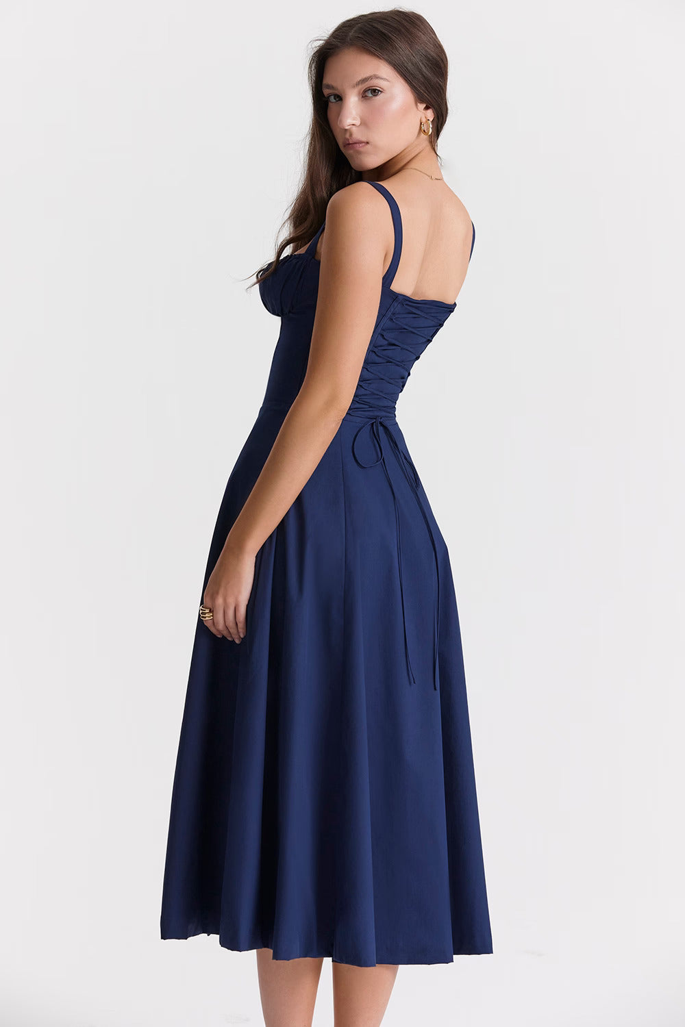 Liora | Elegantes Sommer-Bodycon-Kleid für Damen