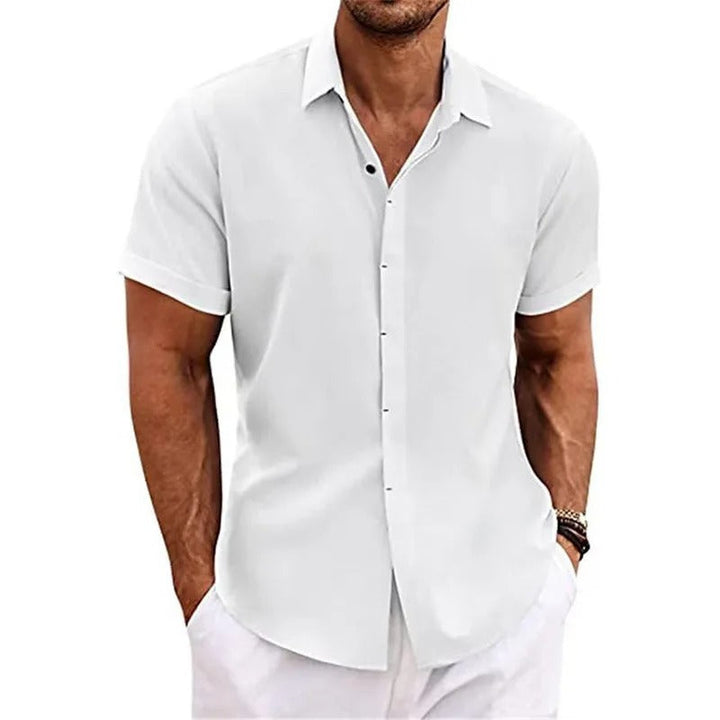 Donald | Stylisches &amp; modernes Poloshirt