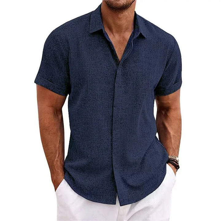 Donald | Stylisches &amp; modernes Poloshirt