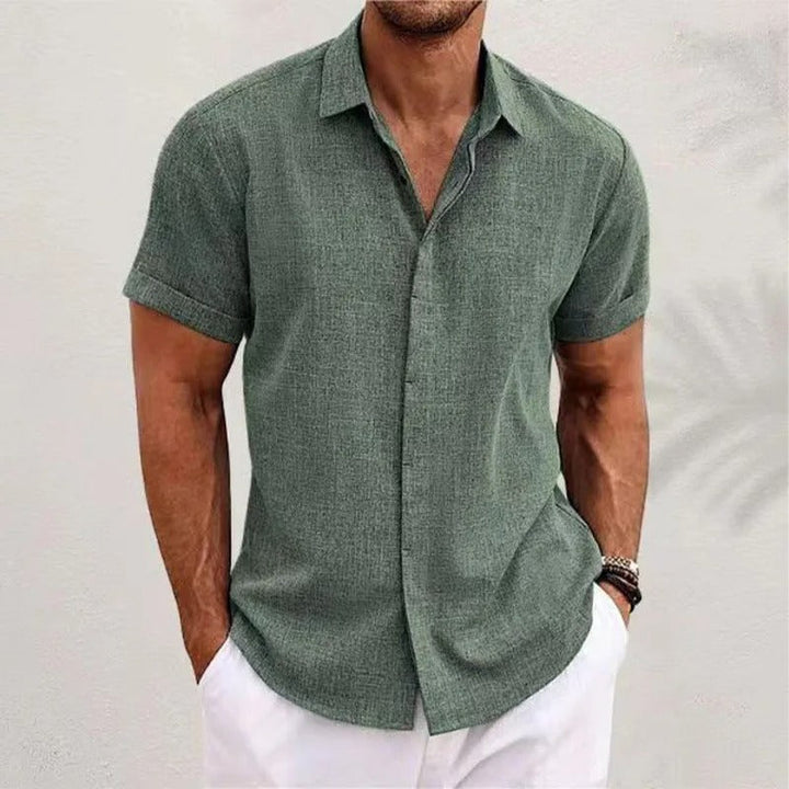 Donald | Stylisches &amp; modernes Poloshirt