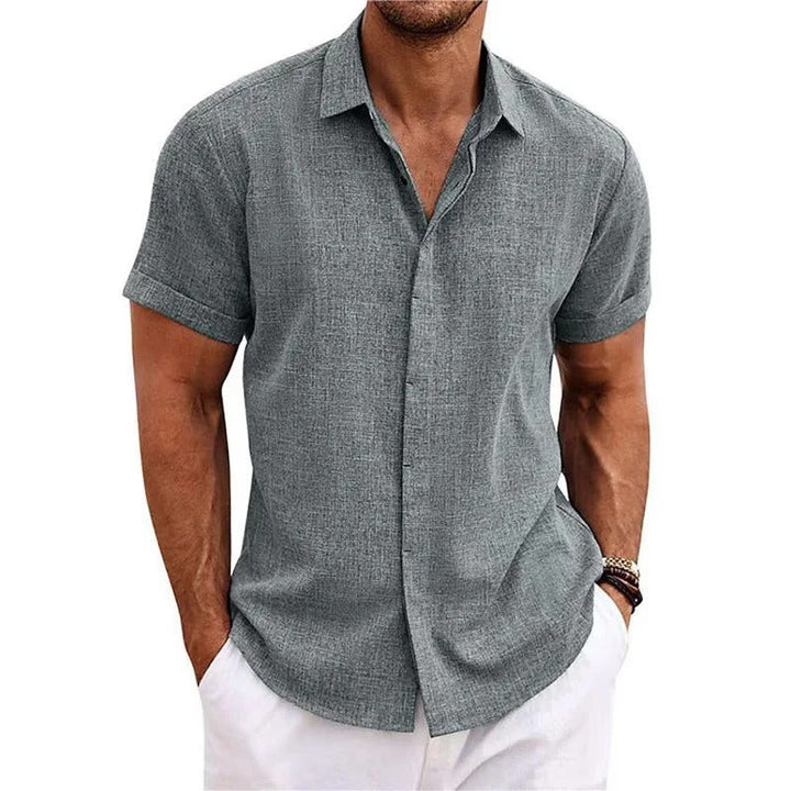 Donald | Stylisches &amp; modernes Poloshirt