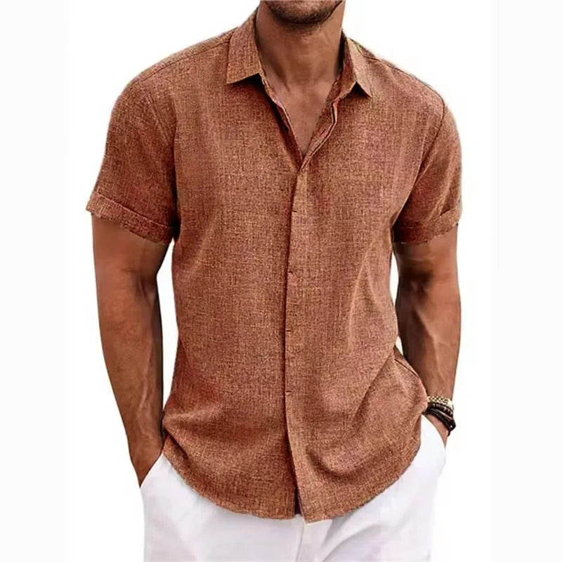 Donald | Stylisches &amp; modernes Poloshirt