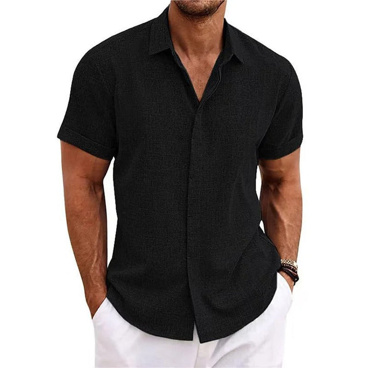Donald | Stylisches &amp; modernes Poloshirt