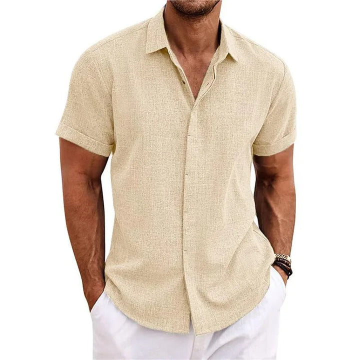 Donald | Stylisches &amp; modernes Poloshirt