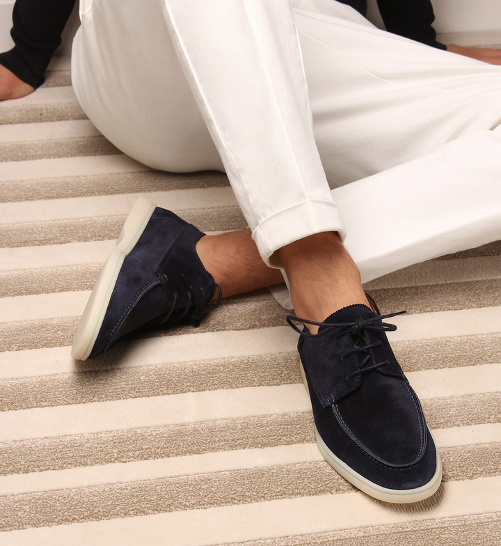 Orion | Scarpe da Uomo Comode per Tutti i Giorni