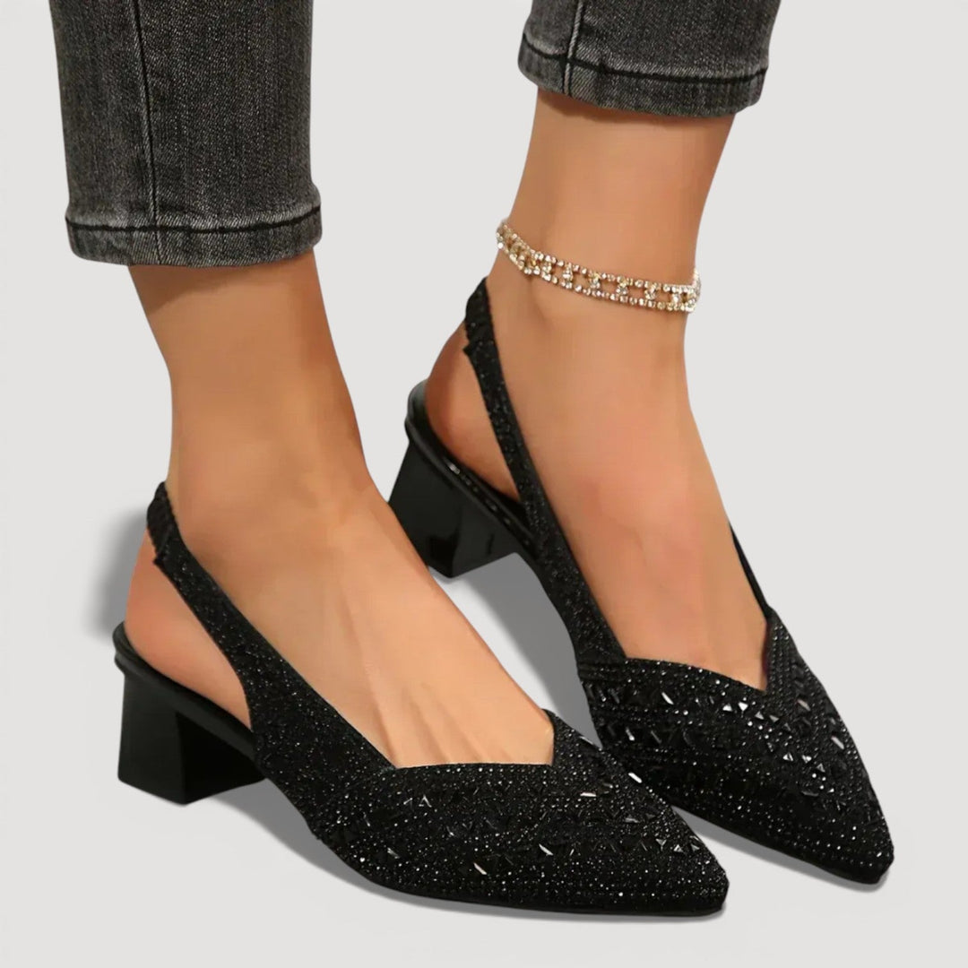 Sophie | Elegante Slingback-Heels für Damen