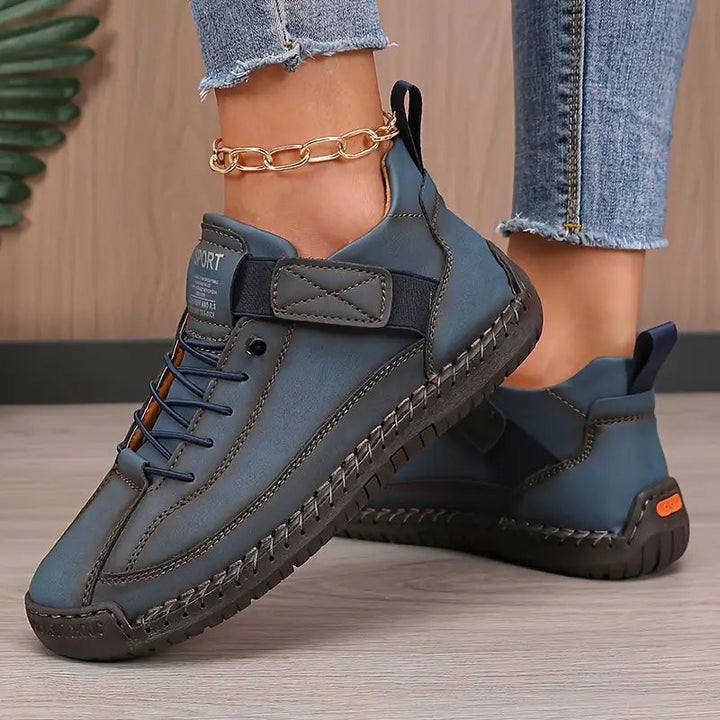 Liora | Comode Sneakers Slip-On da Donna