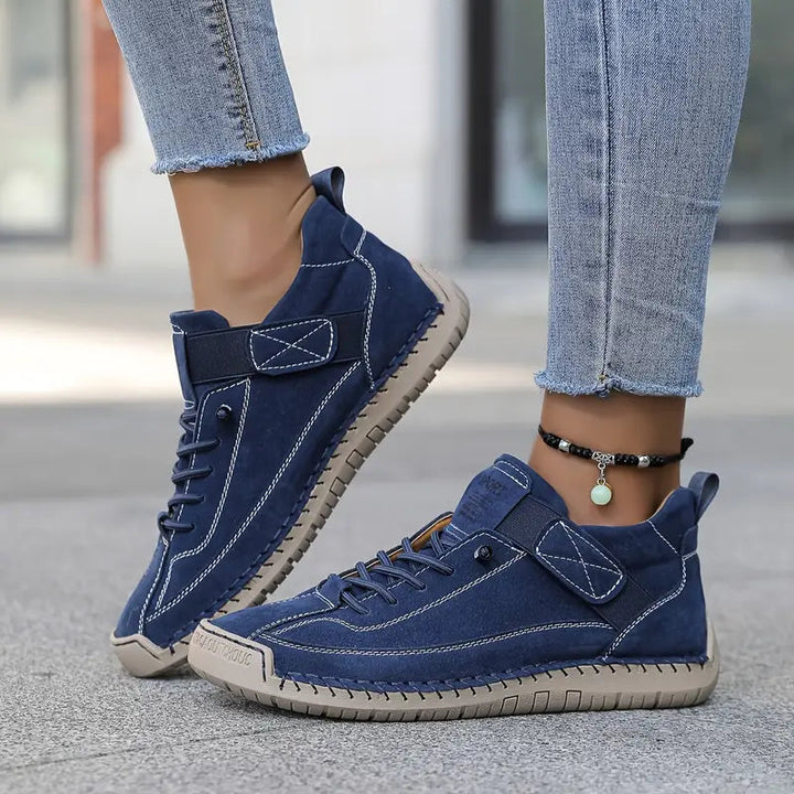 Liora | Comode Sneakers Slip-On da Donna