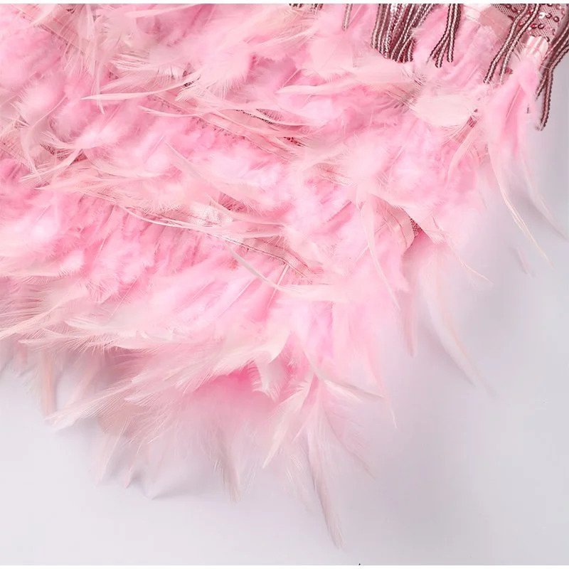 Sophie | Elegant, Sparkling &amp; Modern Cocktail Dress