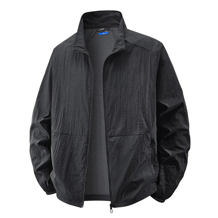 Silas | Giacca moderna con protezione UV