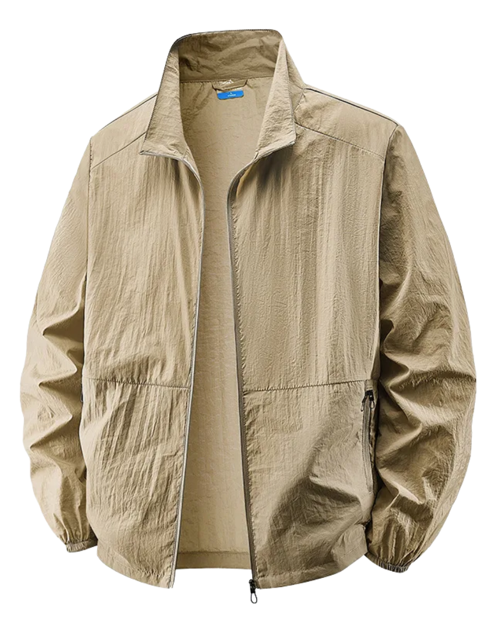 Silas | Giacca moderna con protezione UV