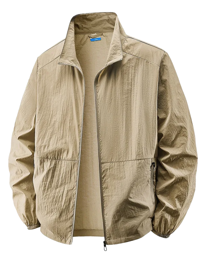 Silas | Giacca moderna con protezione UV