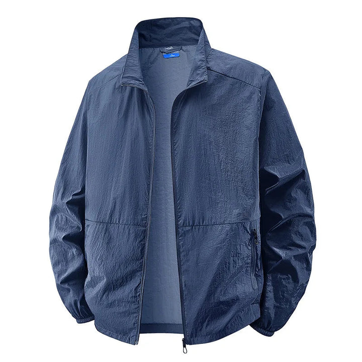 Silas | Giacca moderna con protezione UV