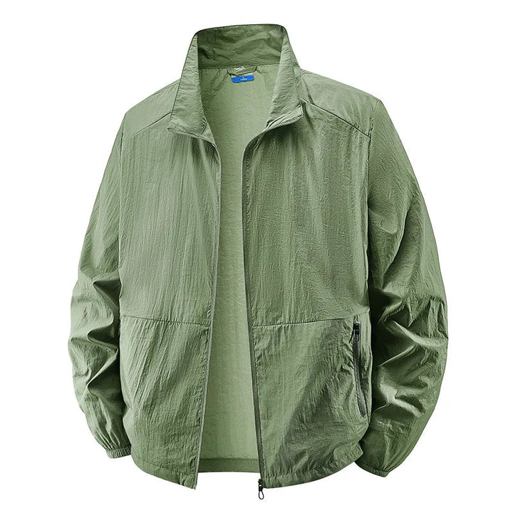 Silas | Giacca moderna con protezione UV