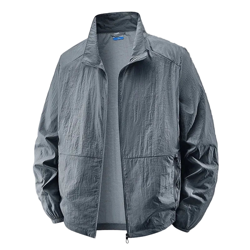 Silas | Giacca moderna con protezione UV