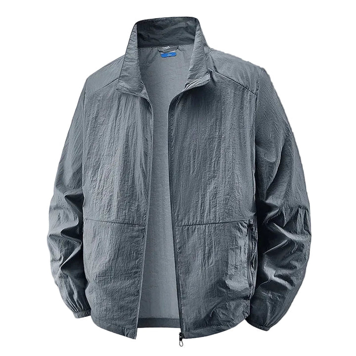 Silas | Giacca moderna con protezione UV