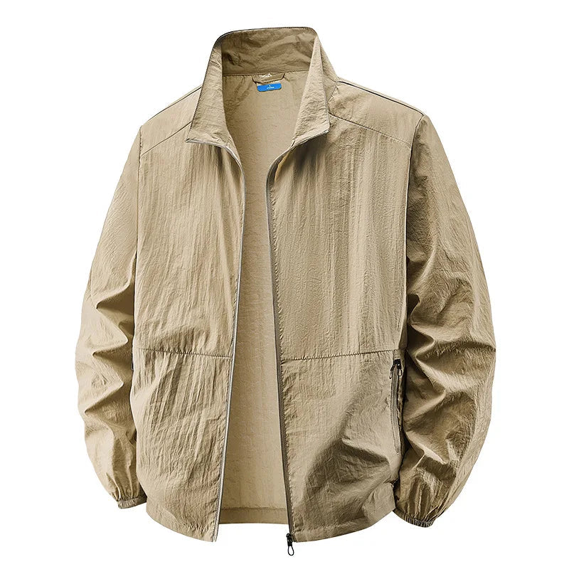 Silas | Giacca moderna con protezione UV