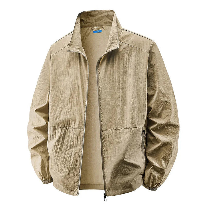 Silas | Giacca moderna con protezione UV