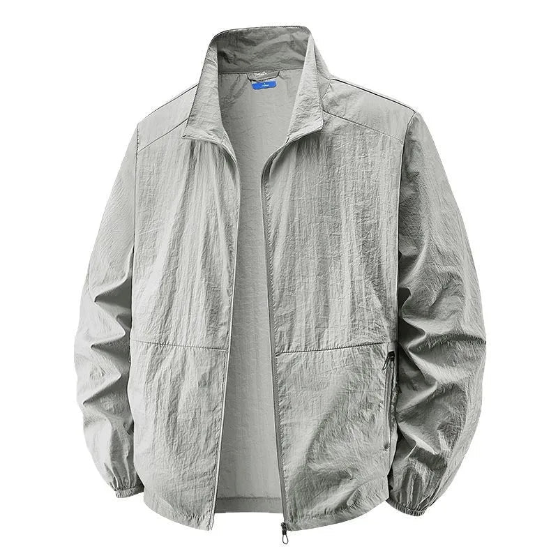 Silas | Giacca moderna con protezione UV